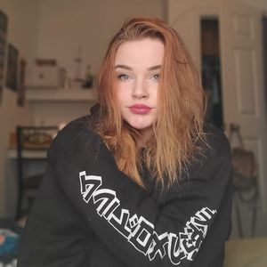 Meet your Posher, Leah